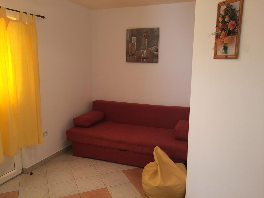 Apartment Kolundzic Novi Vinodolski Cameră foto